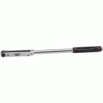 DRAPER PTW 3/8-1/2IN TORQUE WRENCH 25-135NM