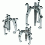 EXTRACTEURS À GRIFFES  (3 PIÈCES)