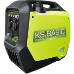 K&S BASIC - GÉNÉRATEUR-ONDULEUR KSB 21I S