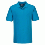LOT DE 3 - PORTWEST B210 POLO NAPLES - TAILLE XXL