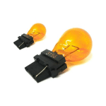 TRADE SHOP TRAESIO - POSITION LIGHT BULBS 3156 12 VOLT ULTRA BRIGHT REPLACEMENT BULBS FOR CARS