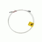 RALLONGE DE 2 M POUR CANNE DE RAMONAGE KIT FLEX PRO ASSISTANCE CHIMIQUE
