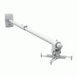 VISION TM-ST2 SUPPORT POUR PROJECTEURS MUR BLANC