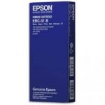 EPSON RUBAN IMPRIMANTE M930/TM930 NOIR ERC 31
