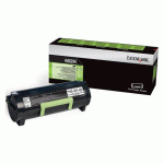 LEXMARK 60F2H00 TONER HAUTE CAPACITÉ NOIR POUR IMPRIMANTE LASER - TONER AUTHENTIQUE