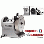 MACHINE À  AIGUISER PROFESSIONNELLE TORMEK-FISCHER BAGROIN