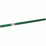 NAPPE EN PAPIER GAUFRÉ - ROULEAU 6 M VERT SAPIN - COGIR