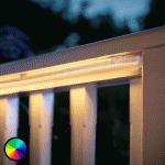 PHILIPS HUE LIGHTSTRIP OUTDOOR 2M WHITE & COLOR