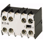 EATON - 11DILE BLOC DE CONTACTS AUXILIAIRES 1 NO (T), 1 NF (R) 4 A ENFICHABLE 1 PC(S)