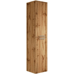 ARMOIRE RANGEMENT VENUS BADPLAATS 160 CM CHENE - MEUBLE RANGEMENT - CHÊNE