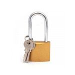 MATERIAUXBRICO - CADENAS AB ANSE LONGUE 60MM FI BLISTER 8.0X67MM