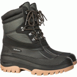 CHAUSSURES DE TRAVAIL MATELASSÉES HUDSON P.46 - ALBATROS