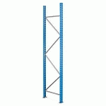 ÉCHELLE POUR PROFONDEUR 100CM DE TAILLE 200CM