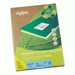 ETIQUETTE ADRESSE JET D