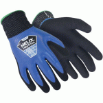 GANTS ANTICOUPURE DE PROTECTION ANTI COUPURES HELIX® 2065 - 7 - HEXARMOR