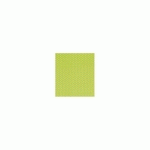 NAPPE SPUNBOND NON-TISSÉ ROULEAU PRÉ-DÉCOUPÉE 120 CM 60 G/M² 1.20X9.6 M PP LIME (VENDU PAR 12)