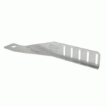 PATTE POUR MURS RIDEAUX - CCWR260/2 SIMPSON STRONG-TIE