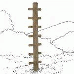 ARBRE À GRIMPER