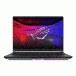 ASUS ROG STRIX SCAR 18 G835LR-S9109X INTEL CORE ULTRA 9 275HX ORDINATEUR PORTABLE 45,7 CM (18