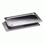 BOURGEAT - COUVERCLE ÉTANCHE INOX 15 X176 MM - 748713