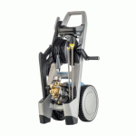 NETTOYEUR HAUTE PRESSION EAU FROIDE X10/140 TST KRANZLE