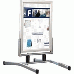 PANNEAU D'AFFICHAGE FRANKEN BS1308