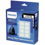 POWERPRO COMPACT UND ACTIVE KIT DE REMPLACEMENT DE FILTRE 1 PC(S) - PHILIPS