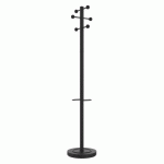 PORTEMANTEAU ORIA - NOIR