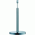 POTEAU DE MUSÉE EN INOX MDL. : A VISSER POIDS:95 - BELTRAC