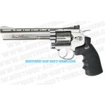 DAN WESSON CHROMÉ 6