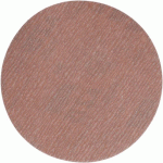 DISQUE AUTO-AGRIPPANT PRO Ø150X0MM GRAIN 500 - NORTON