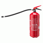 Achat - Vente Extincteur d'incendie