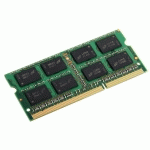 LE LOT DE 10 BARRETTES SODIMM DDR2-533-PC4200 2 GO