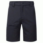 LOT DE 2 - PORTWEST CD882 BERMUDA WX2 ECO-CONÇU STRETCH NOIR - TAILLE 42
