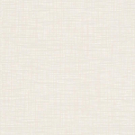 PAPIER PEINT INTISSÉ BLANC CRÈME | PAPIER PEINT UNI BLANC AVEC STRUCTURE EN VINYLE | TAPISSERIE MONOCHROME MODERNE & TENDANCE - 10,05 X 0,53 M