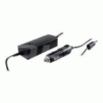 DLH CHARGEUR VOITURE ALLUME CIGARE POUR MICROSOFT SURFACE PRO 3
