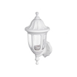 FAB 125961001 APPLIQUE EXTÉRIEURE ANGELICA 1XE27 BLANC IP44 POLYCARBONATE 36,2X16,6X20,5 CM