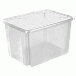LOT DE 3 - BOÎTE DE RANGEMENT 