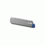OKI 44059253 CARTOUCHE DE TONER 1 PIÈCE(S) ORIGINAL JAUNE - TONER AUTHENTIQUE