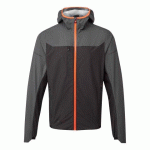 PORTWEST EV466 VESTE IMPERMÉABLE PIABLE EV4 GRIS MÉTAL - TAILLE XL