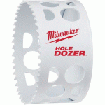 SABRE CLOCHE 89MM (X1) - MILWAUKEE