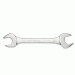 STANLEY 1 CLÉ À FOURCHE ANTIDÉRAPANT FATMAX - STANLEY