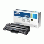 TONER - MLT-D1052 - NOIR - 2500 PAGES - SAMSUNG