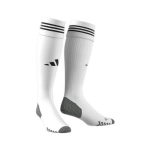 CHAUSSETTES FOOT - ADIDAS - ADI 23 - BLANC/NOIR