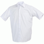 CHEMISE DE SERVICE NAPLES