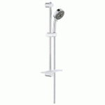 ENSEMBLE DE DOUCHE VITALIO COMFORT - 4 JETS GROHE