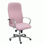 FAUTEUIL DE DIRECTION CAUDETE - ROSE - PIQUERAS Y CRESPO