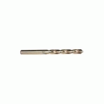 FORET METAUX HSS COBALT - DIAMETRE 3 MM
