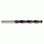 FORETS MÉTAUX FURIUS HSS - QUEUE CYLINDRIQUE - Ø8,9X125MM - X5 TIVOLY