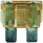 FUSIBLES ENFICHABLES 5A (50X)